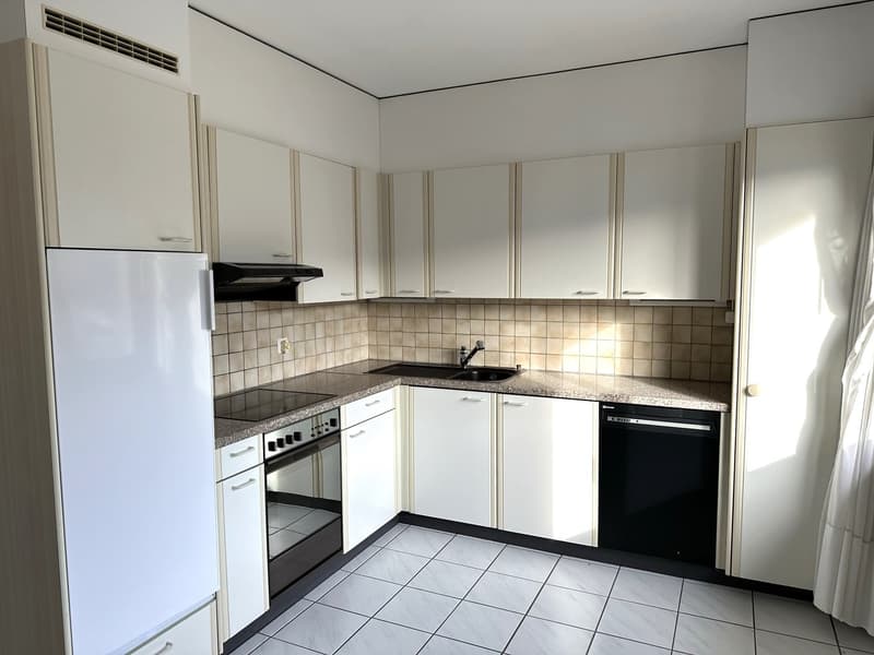 Casa bifamiliare 3.5 + 4.5 - Monte Carasso (10)