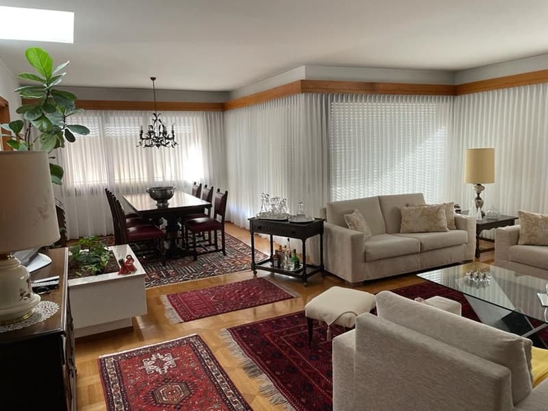 Immeuble Commercial-Habitation (5)
