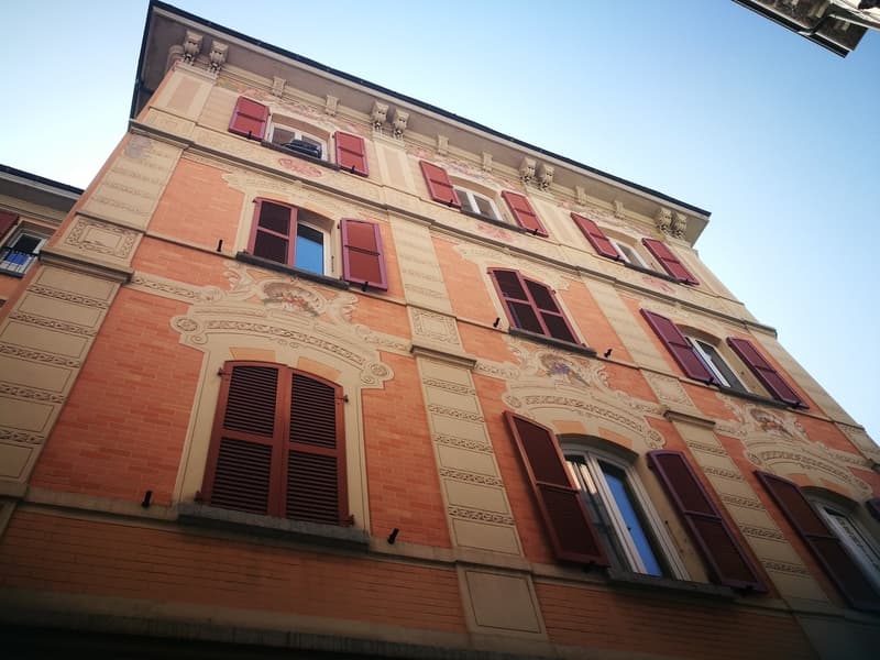 Ufficio 3 locali, ultimo piano, centro città (3)