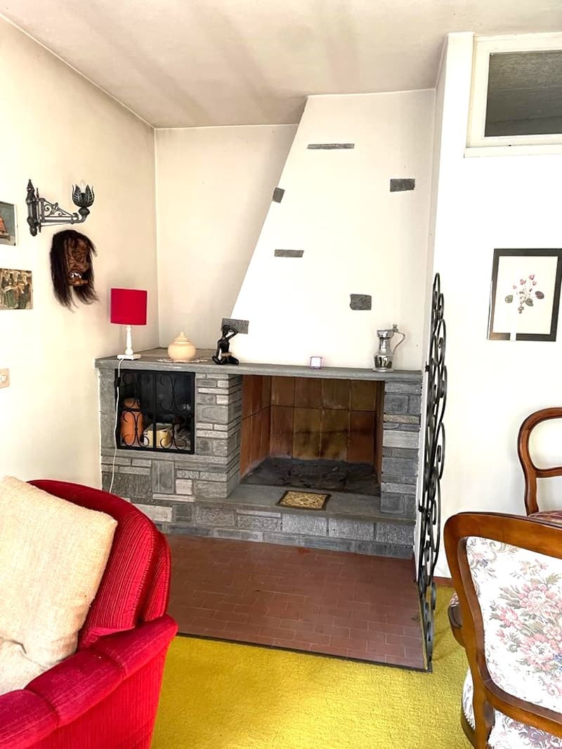 Arbedo, grande maison 5,5 pièces, vue ouverte (7)