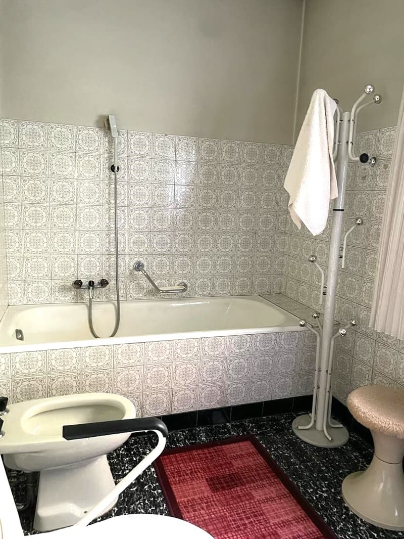 Arbedo, grande maison 5,5 pièces, vue ouverte (12)
