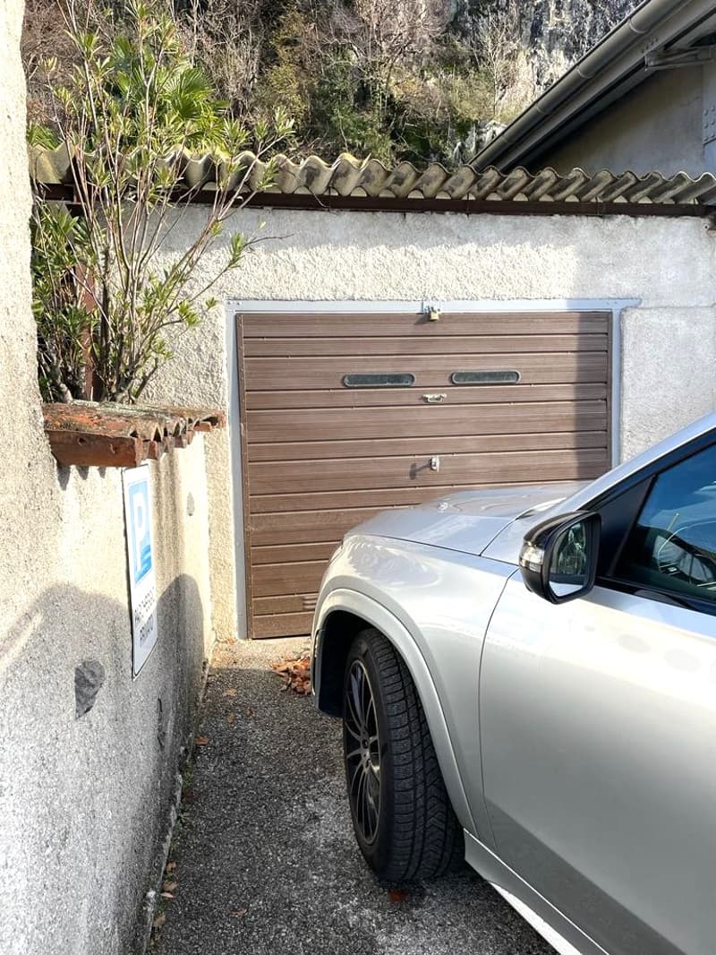 Arbedo, grande maison 5,5 pièces, vue ouverte (14)