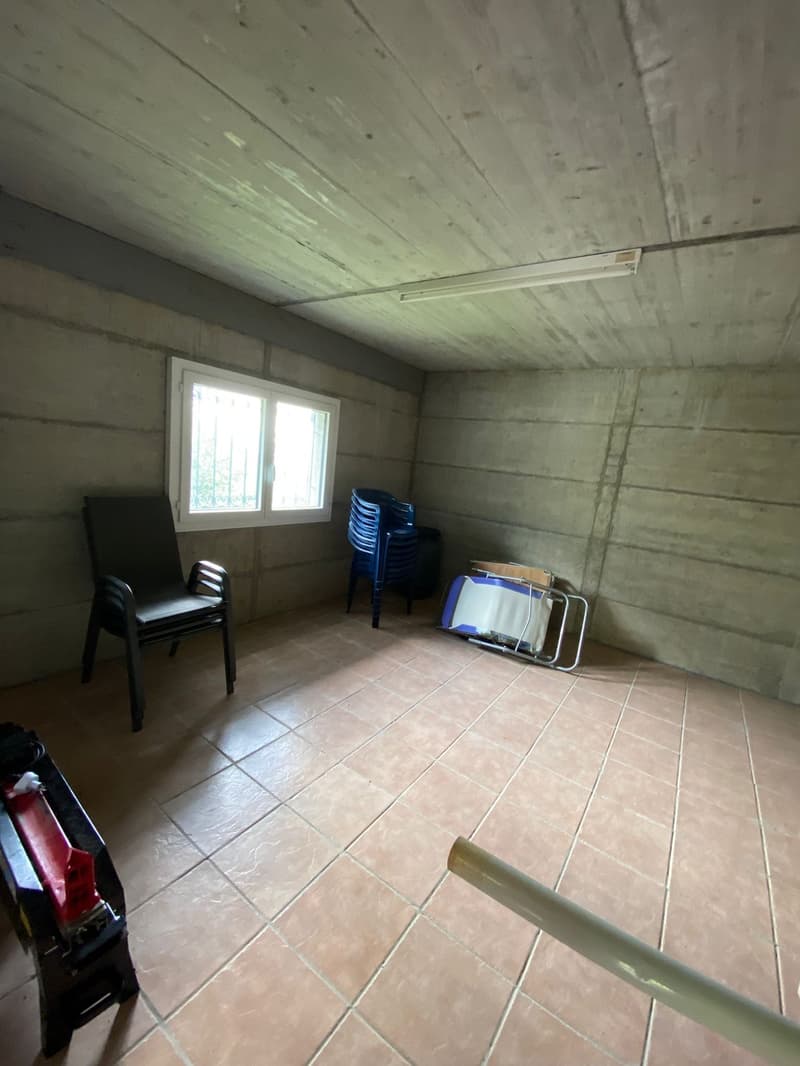 Maison de 4,5 pièces, vue excellente (14)