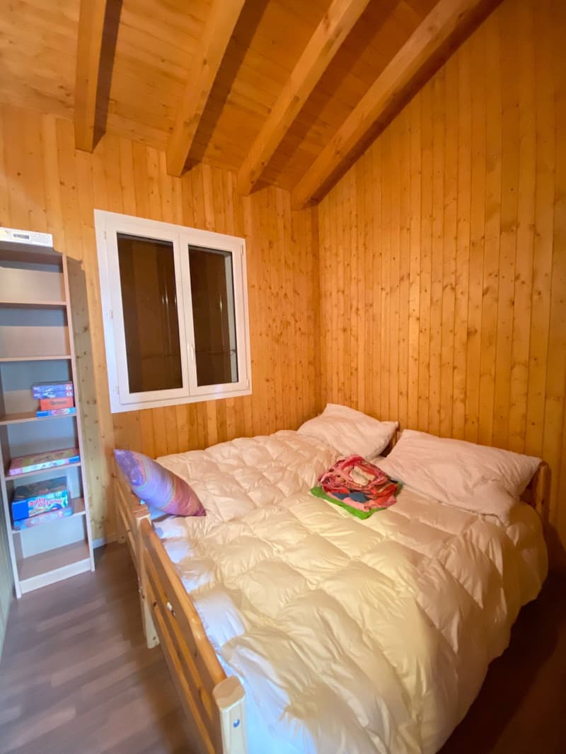 Maison de 4,5 pièces, vue excellente (9)