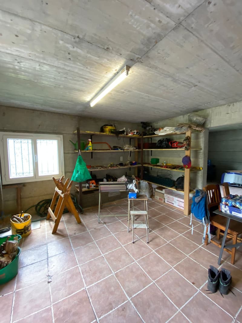 Maison de 4,5 pièces, vue excellente (13)