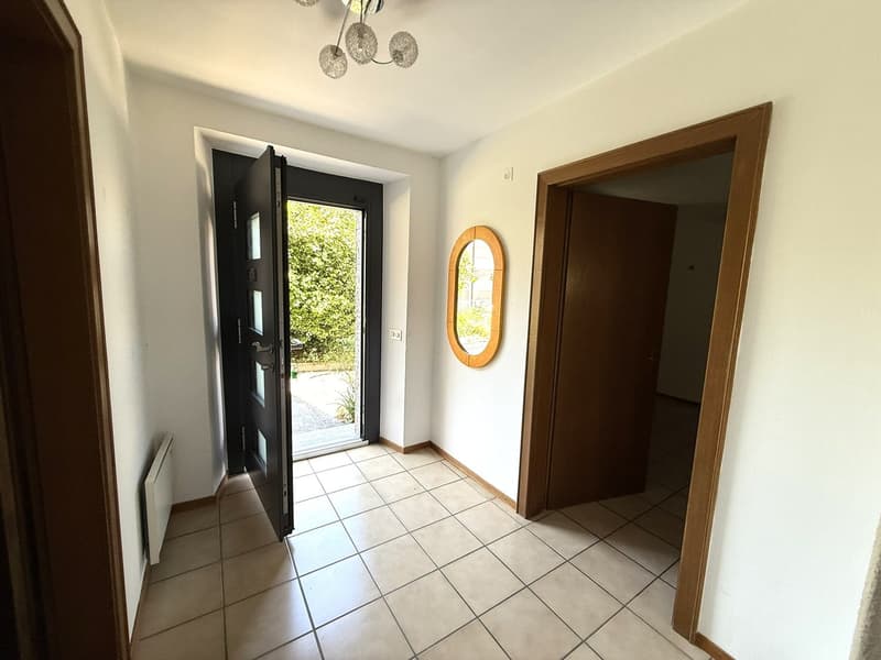Maison bifamiliale 5,5 + 2,5 pièces, quartier prestigieux, Giubiasco (7)