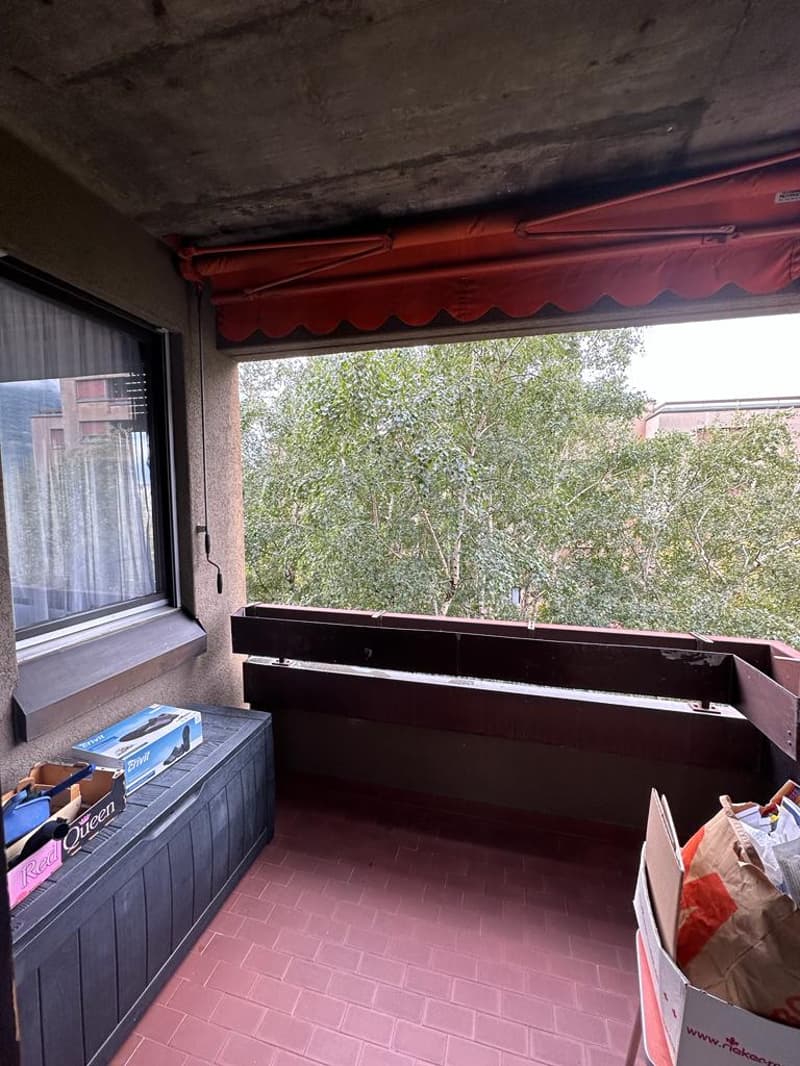 Appartamento 4.5 locali, vicino a scuole e servizi (10)