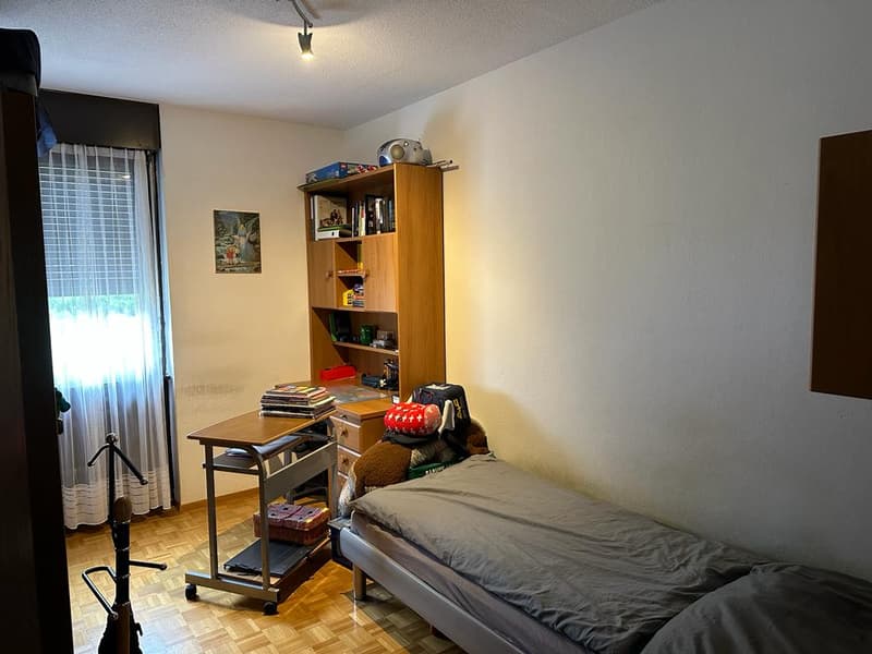 Appartamento 4.5 locali, vicino a scuole e servizi (9)