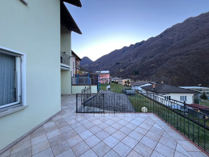 Einfamilienhaus in Pianezzo (11)