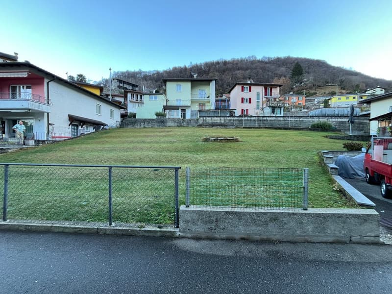 Einfamilienhaus in Pianezzo (4)