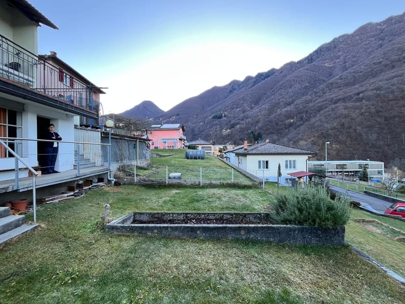Einfamilienhaus in Pianezzo (6)