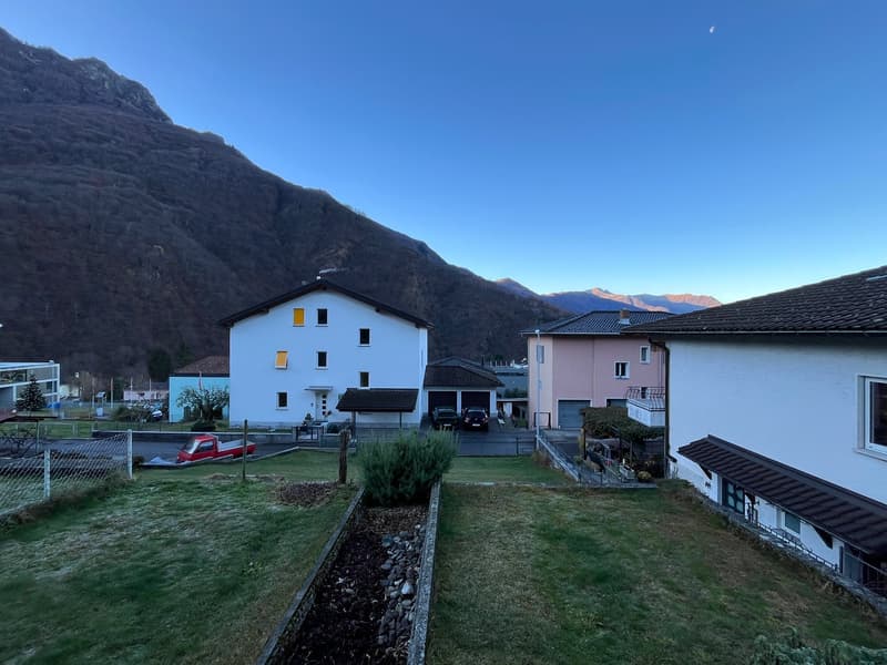 Einfamilienhaus in Pianezzo (5)
