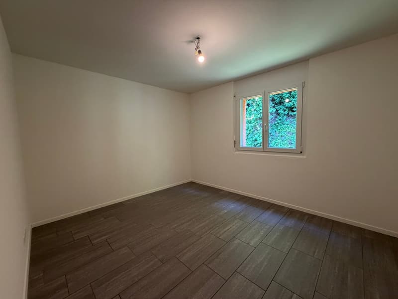 Appartement lumineux de 4.5 pièces avec balcon à Bellinzona (8)