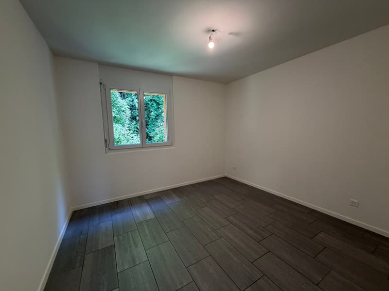 Appartement lumineux de 4.5 pièces avec balcon à Bellinzona (10)