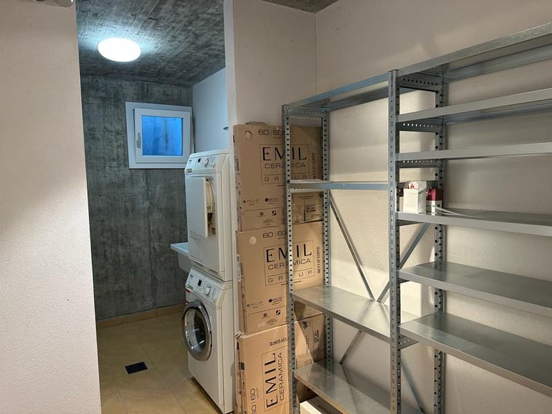 Piacevole 3.5 locali, buone finiture, ottima posizione! (11)