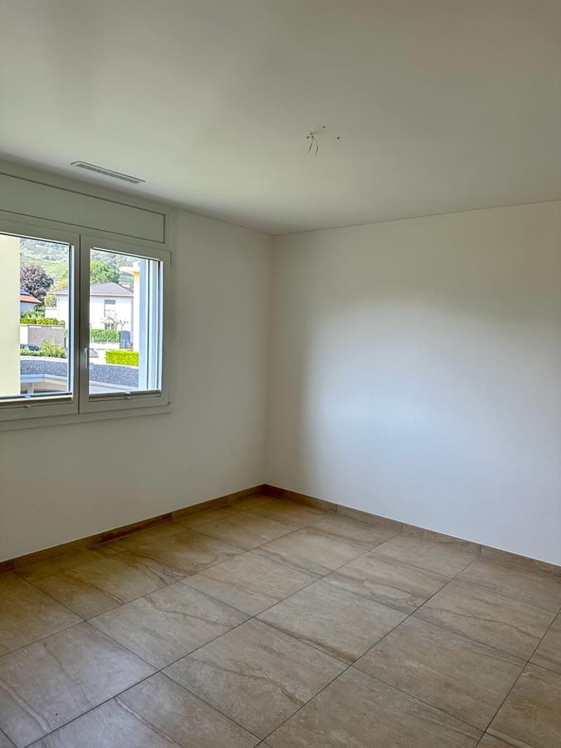Piacevole 3.5 locali, buone finiture, ottima posizione! (10)