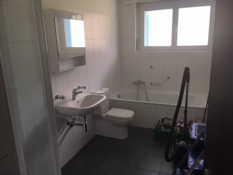 Appartamento 3.5 locali, zona residenziale ben servita (9)