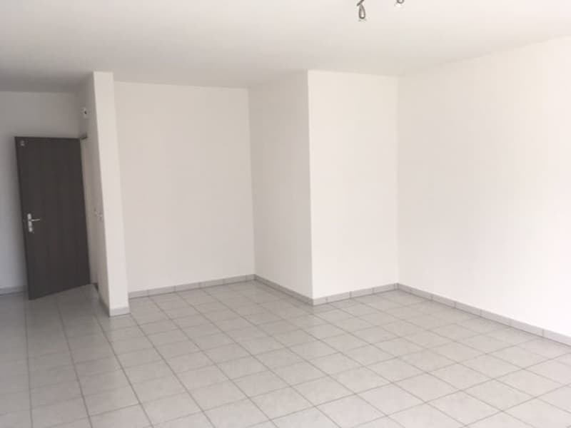 Appartamento 3.5 locali, zona residenziale ben servita (3)