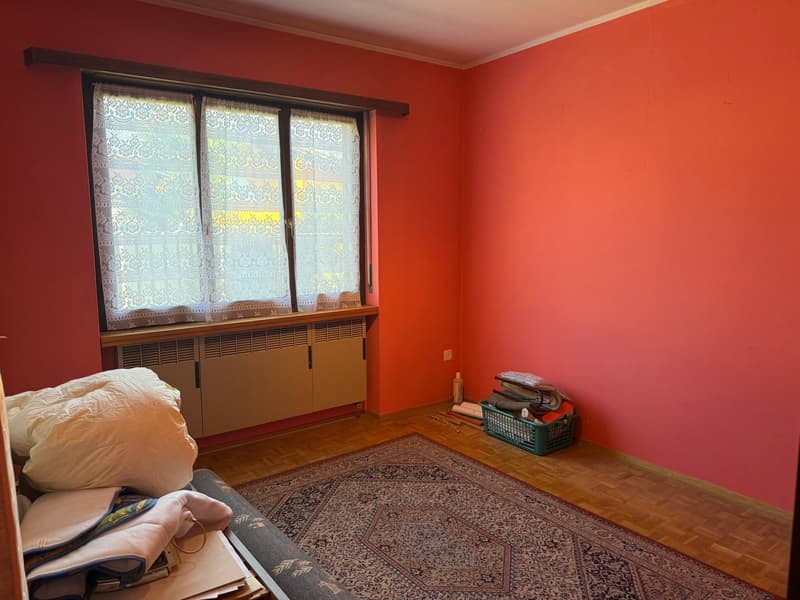 Casa 5.5 locali, ampliabile, zona residenziale (15)