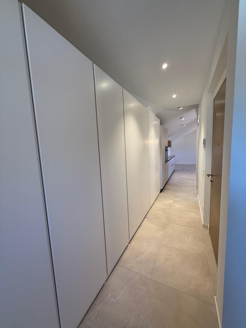 Appartamento di 2.5 locali in affitto a Bellinzona – Piazza Indipendenza (15)