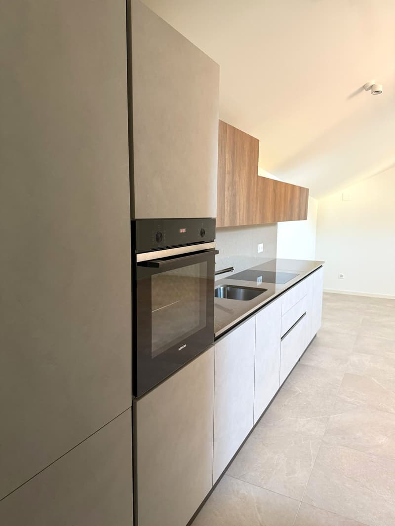Appartamento di 2.5 locali in affitto a Bellinzona – Piazza Indipendenza (4)