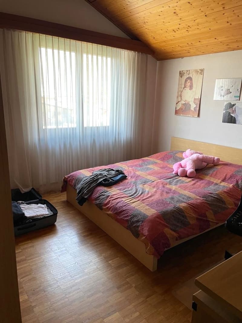 Piacevole casa 4.5 locali + hobby (10)