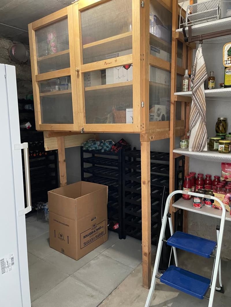 Piacevole casa 4.5 locali + hobby (15)