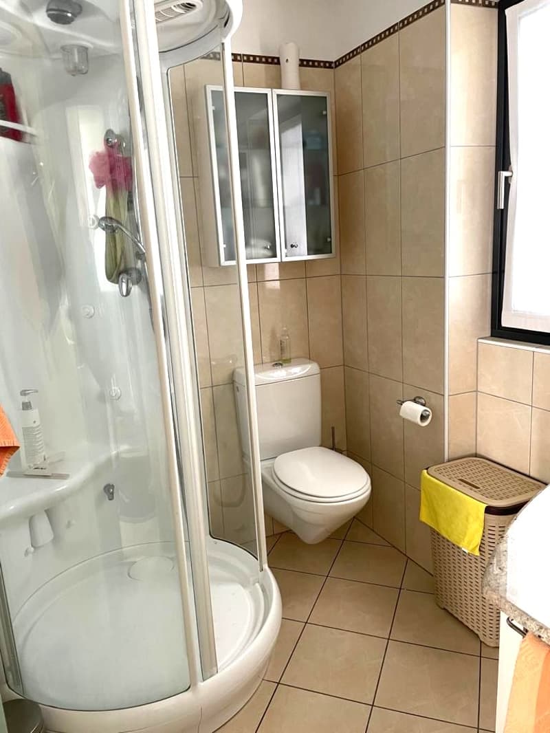 Piacevole casa 4.5 locali + hobby (7)