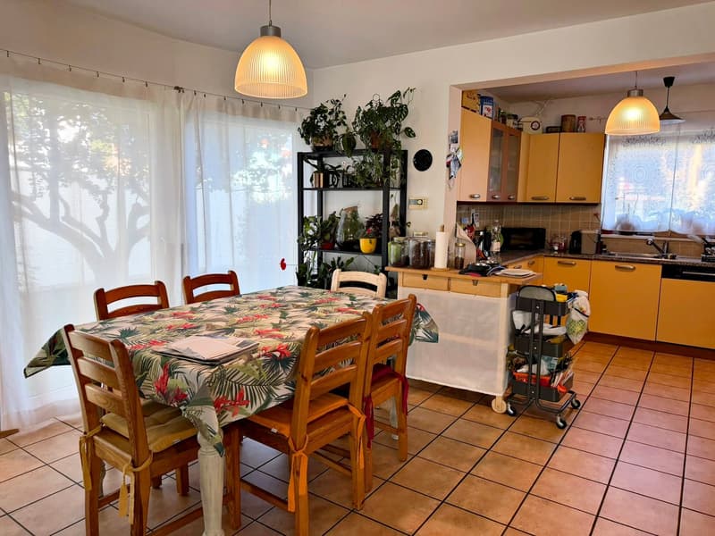 Villa 5.5 locali, Sant'Antonino (5)