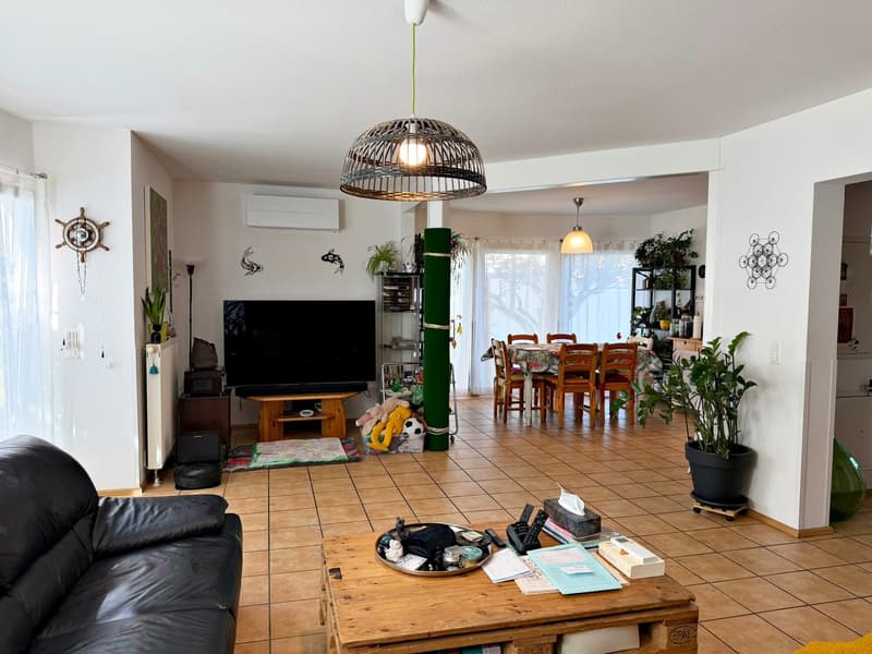 Villa 5.5 locali, Sant'Antonino (6)