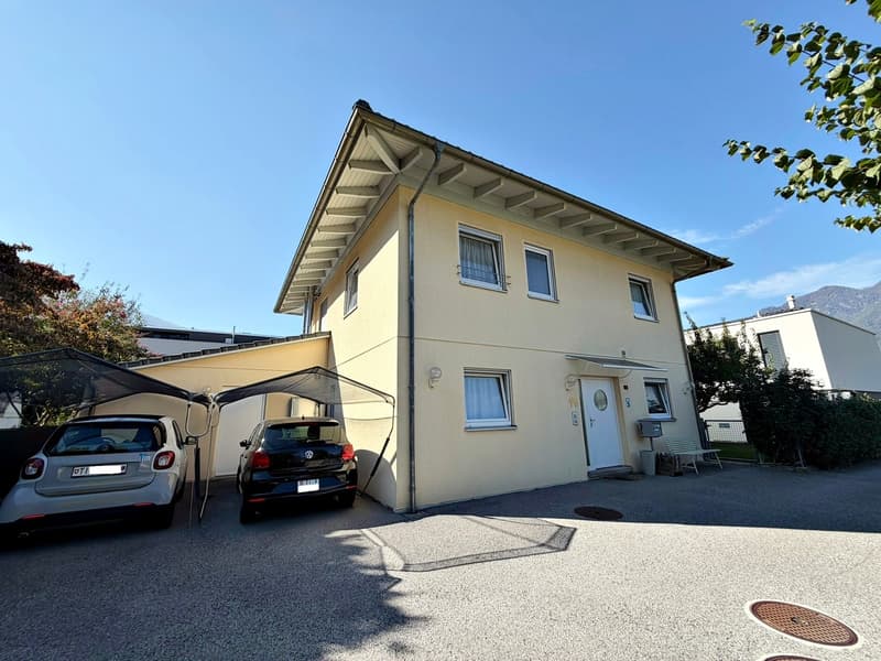 Villa 5.5 locali, Sant'Antonino (2)