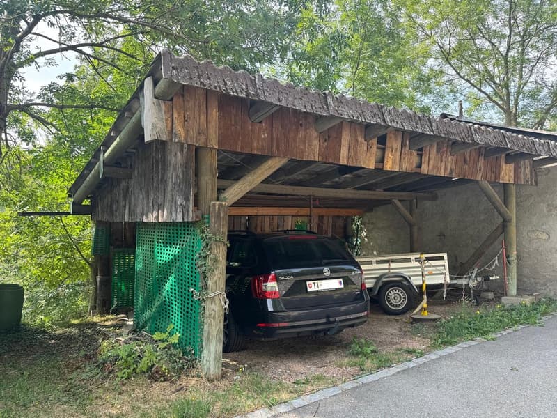 Casa rustica 4.5 locali (10)