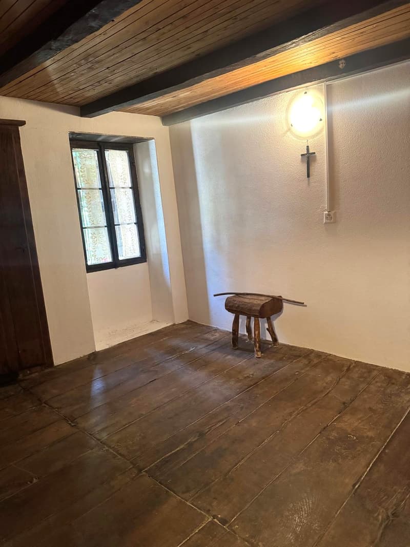 Casa rustica 4.5 locali (5)