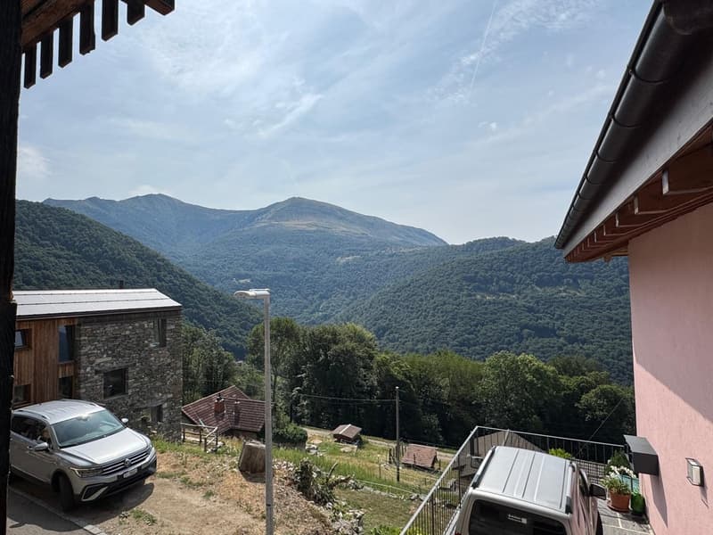 Casa rustica 4.5 locali (8)