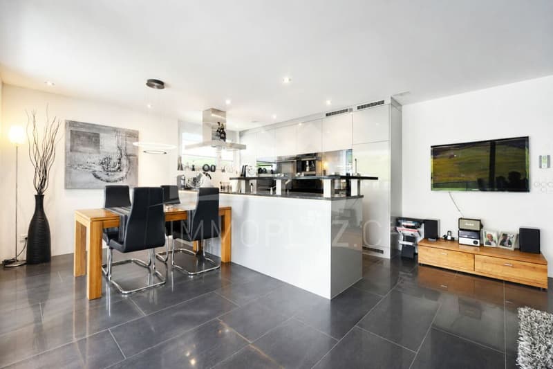 Brand new 3.5 room holiday apartment in prime location (5)