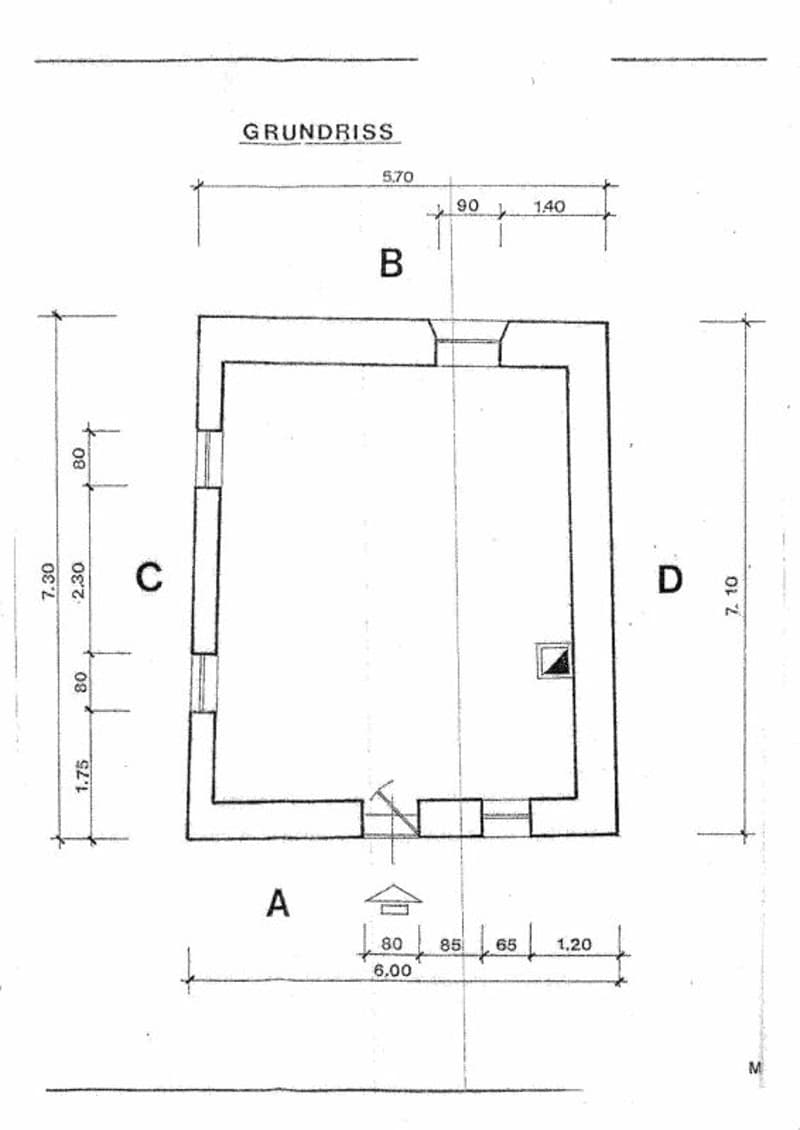 Developable Maiensäss in Pensa (7)