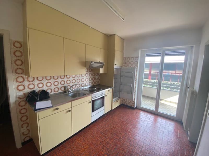 cucina