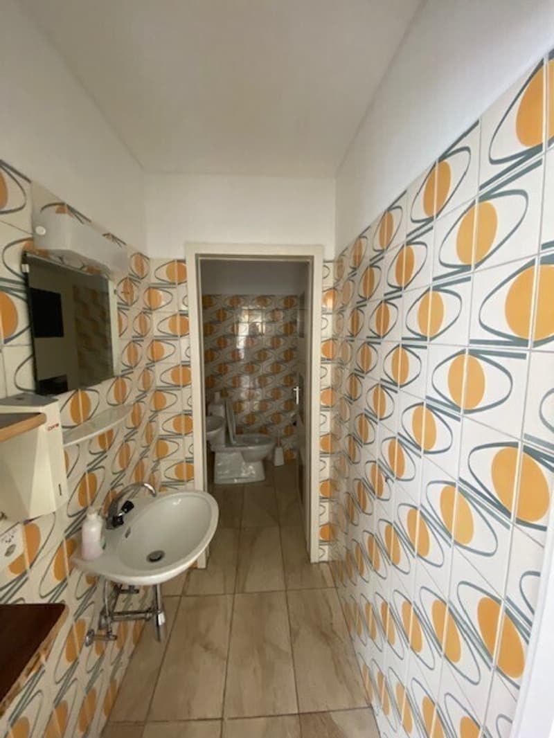 bagno