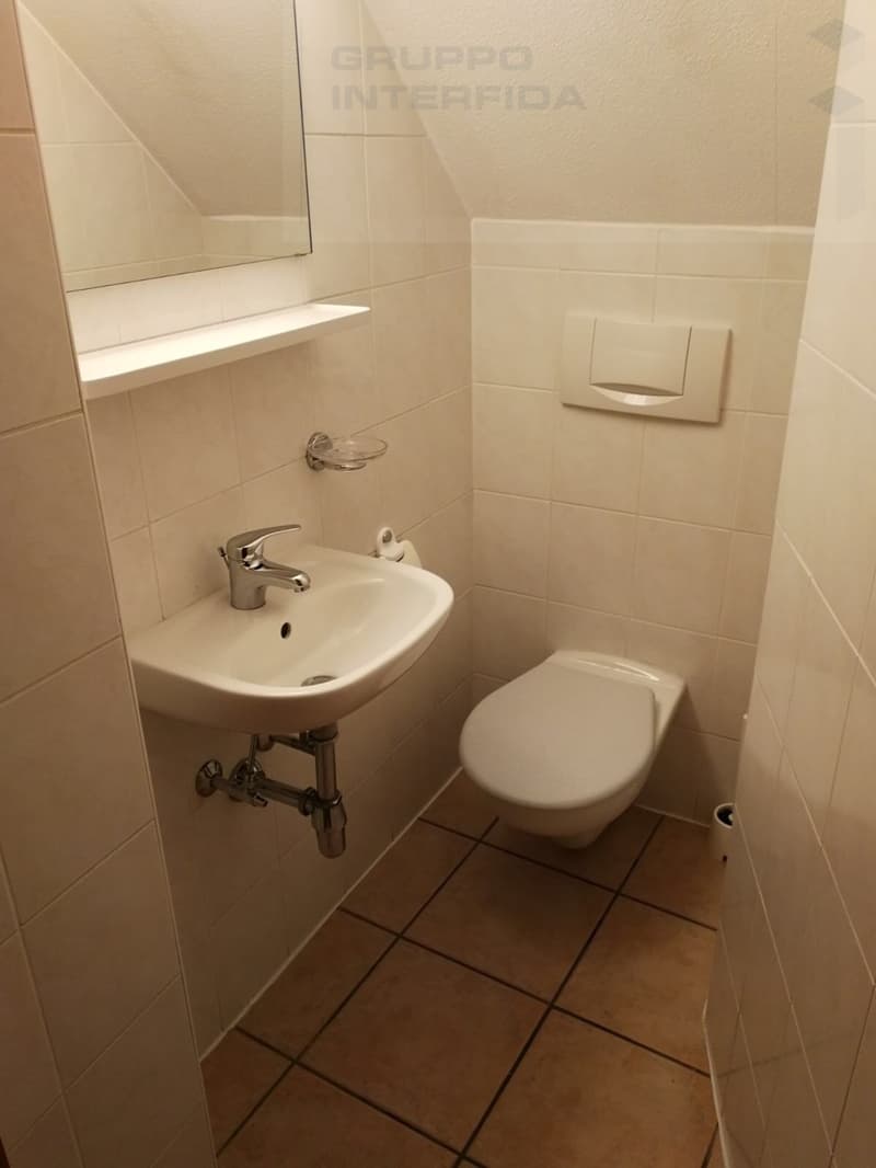 WC