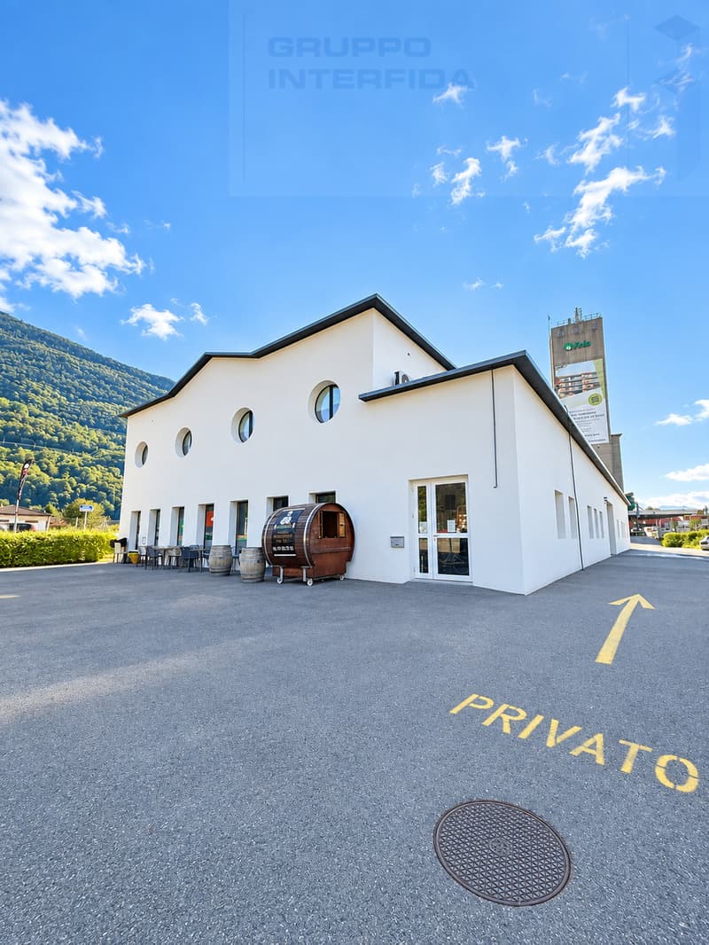 LUMINOSO SPAZIO AD USO UFFICIO (9)