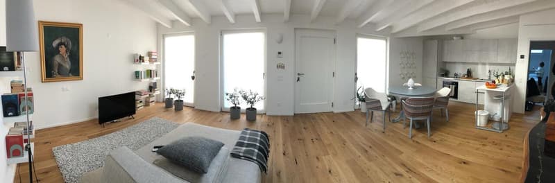 APPARTEMENT 2.5 PIÈCES EN CENTRE-VILLE (11)