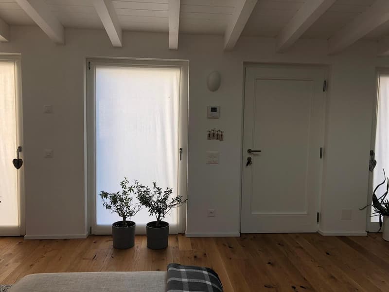 APPARTEMENT 2.5 PIÈCES EN CENTRE-VILLE (3)