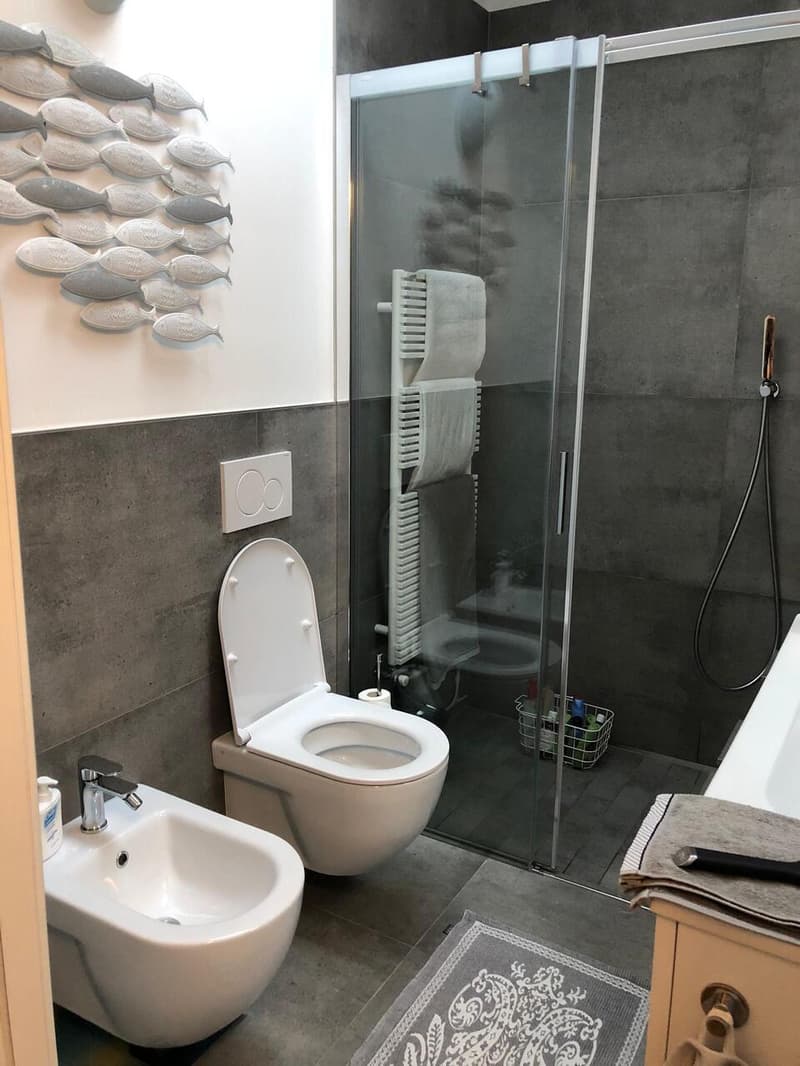 APPARTEMENT 2.5 PIÈCES EN CENTRE-VILLE (9)