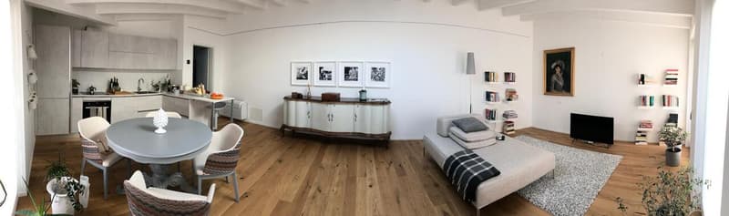 APPARTEMENT 2.5 PIÈCES EN CENTRE-VILLE (5)