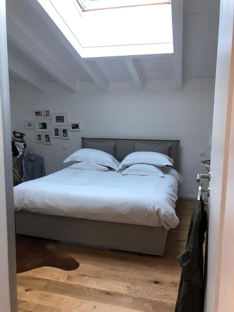 APPARTEMENT 2.5 PIÈCES EN CENTRE-VILLE (2)