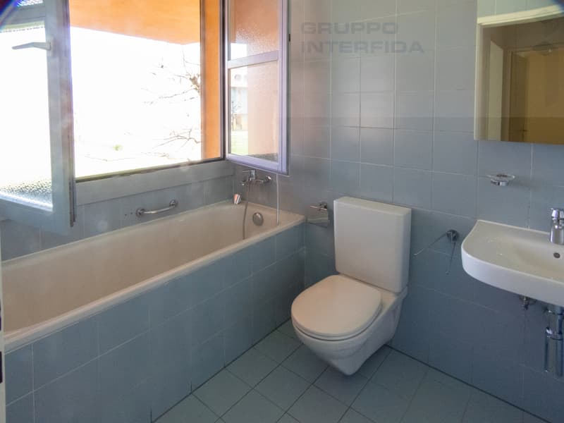 APARTMENT 3.5 ROOMS SPACIOUS AND MODERN (8)