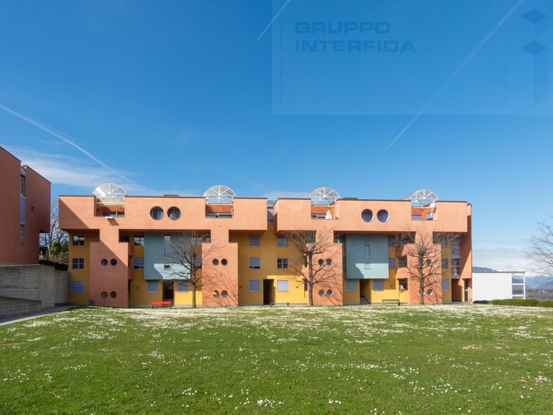 APARTMENT 3.5 ROOMS SPACIOUS AND MODERN (11)