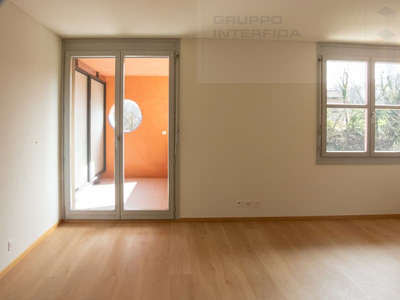 APARTMENT 3.5 ROOMS SPACIOUS AND MODERN (6)