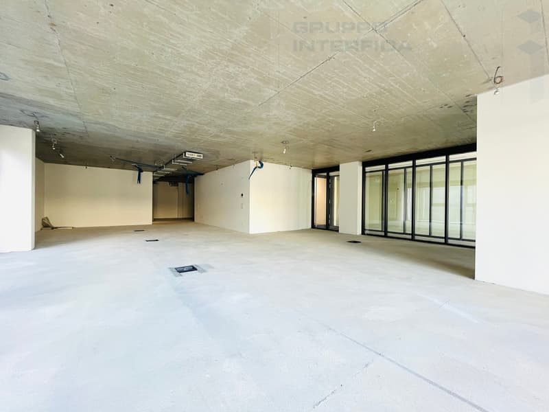MODERNO UFFICIO OPEN SPACE (4)