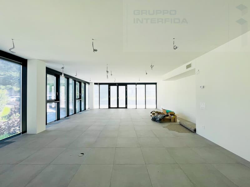 UFFICIO MODERNO MODULABILE (5)